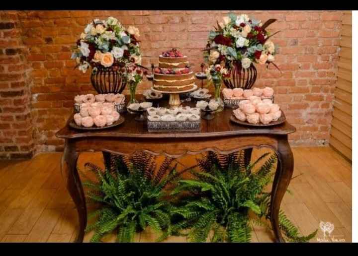 Elopement Wedding - 1