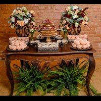 Elopement Wedding - 1