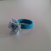 Meu porta guardanapo - diy - 1
