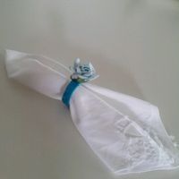 Meu porta guardanapo - diy - 2