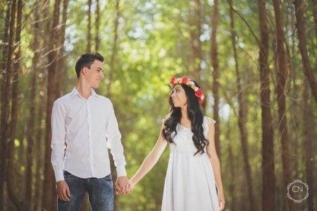 Pré-Wedding
