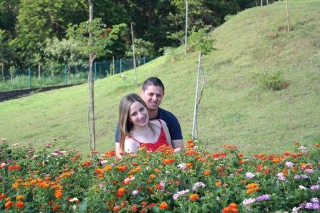 Ensaio Pré Wedding