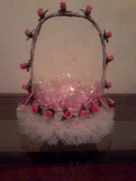 Minhas cestinhas - 3