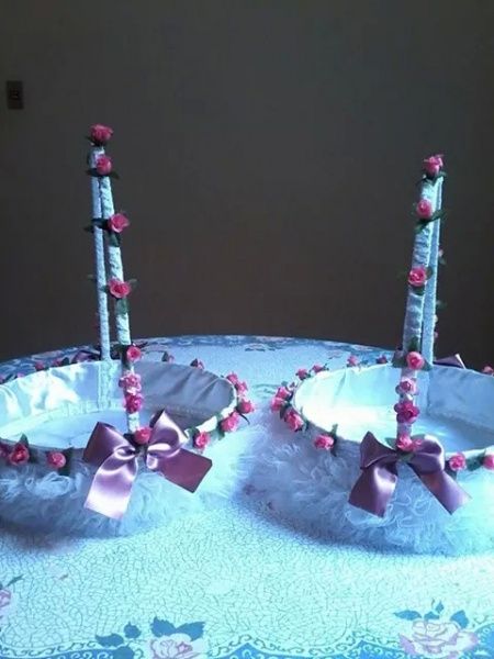 Minhas cestinhas - 4