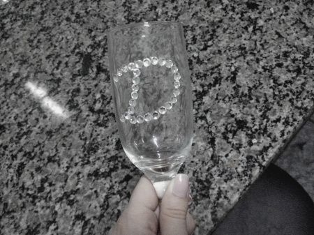 Minhas taças - 3