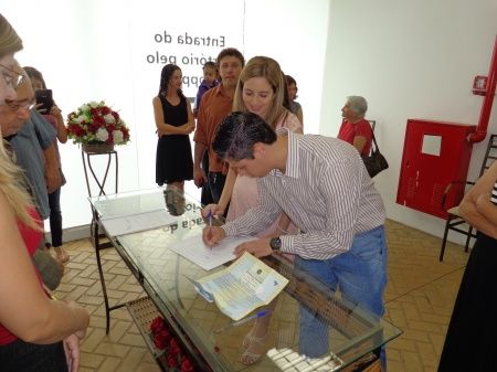Casamento civil