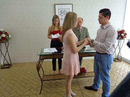 Casamento civil