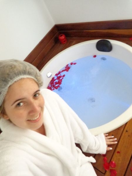 Momento relax