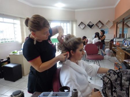 Quase pronta