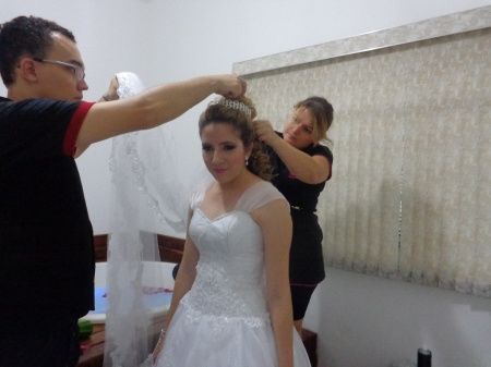 Terminando...