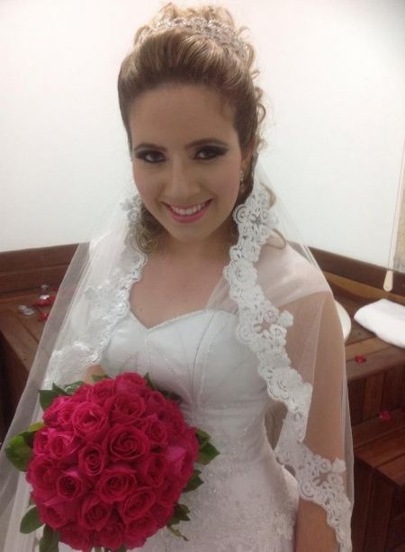 Pronta!