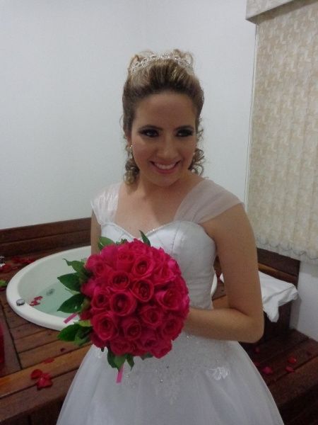 Pronta!