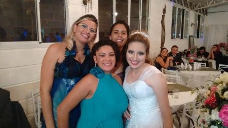 Meu casamento