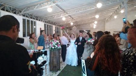 Meu casamento