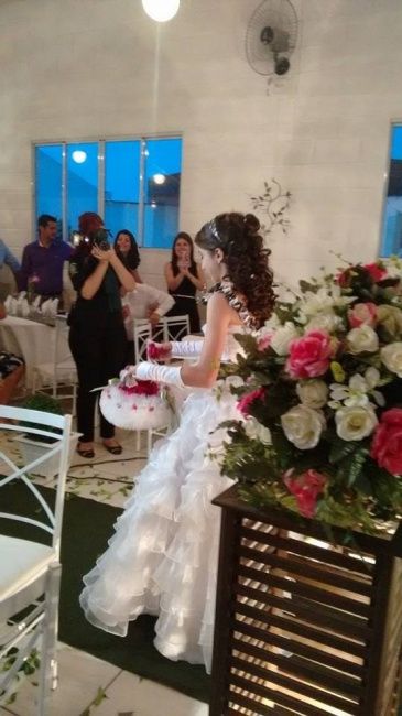 Meu casamento