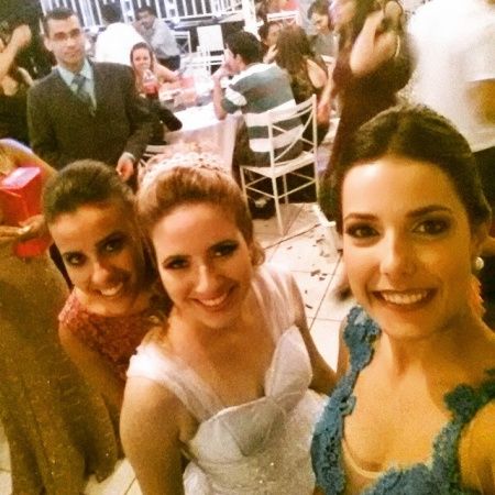 Meu casamento