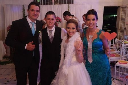 Meu casamento