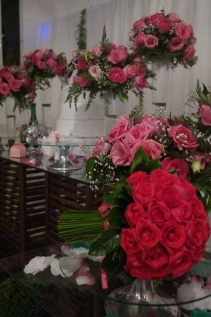 Meu casamento