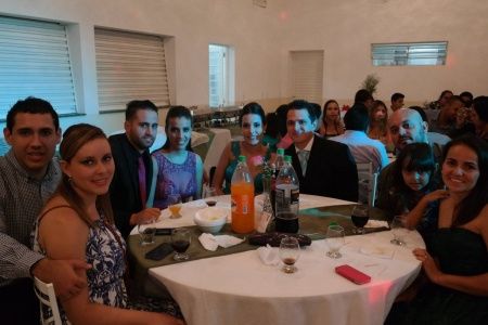 Meu casamento