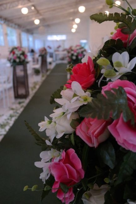 Meu casamento