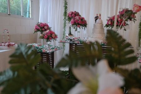 Meu casamento