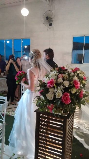 Meu casamento