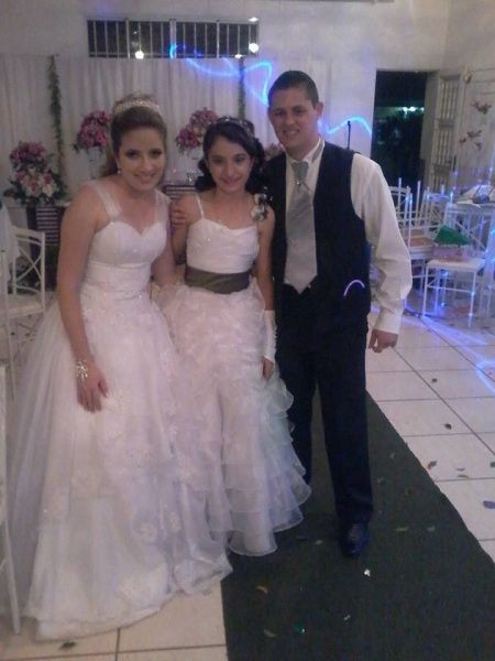 Meu casamento