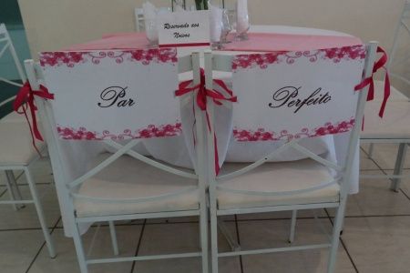 Meu casamento