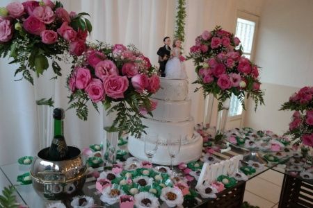Meu casamento