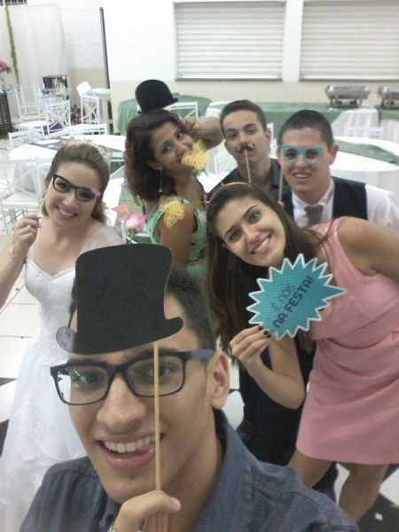 Meu casamento