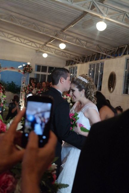Meu casamento