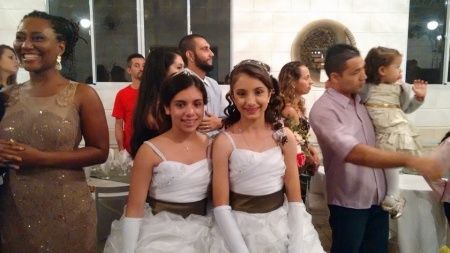 Meu casamento