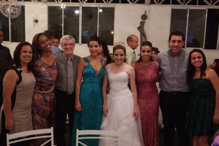 Meu casamento