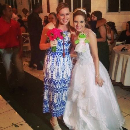 Meu casamento