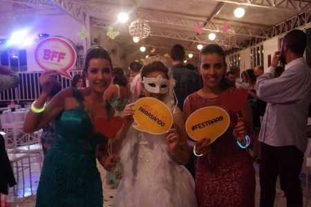 Meu casamento