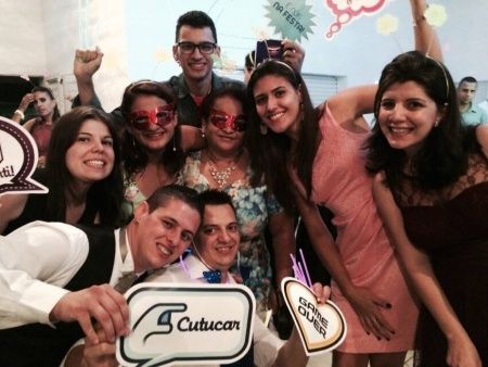 Meu casamento
