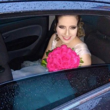 Meu casamento