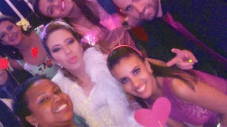 Meu casamento