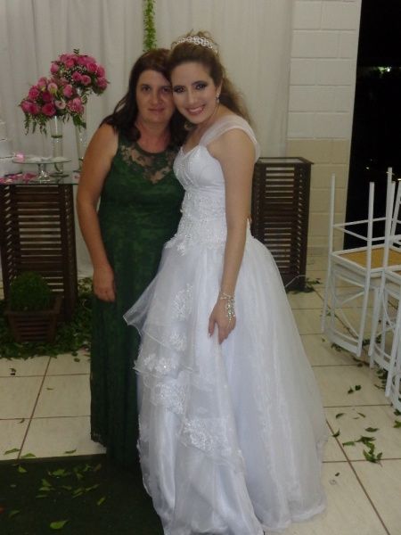 Meu casamento