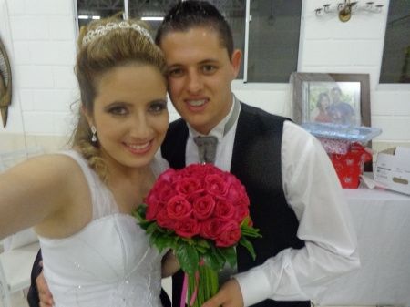 Meu casamento