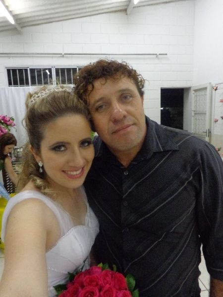 Meu casamento