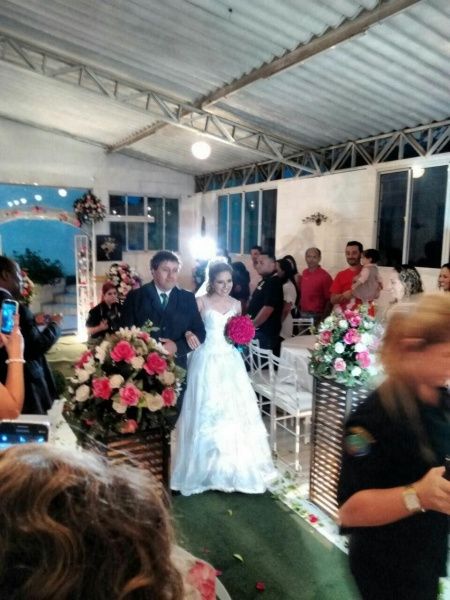 Meu casamento