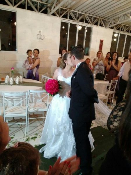 Meu casamento