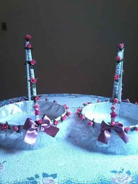 Minhas cestinhas - 4