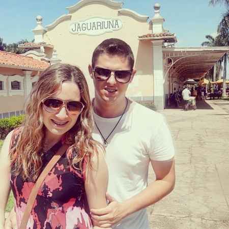 Eu e meu amor
