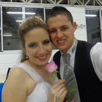 Meu casamento