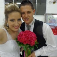 Meu casamento