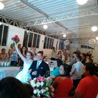 Meu casamento