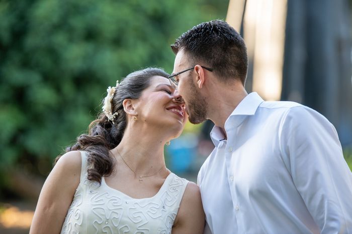 💒 Casamento no exterior 🇭🇷 4