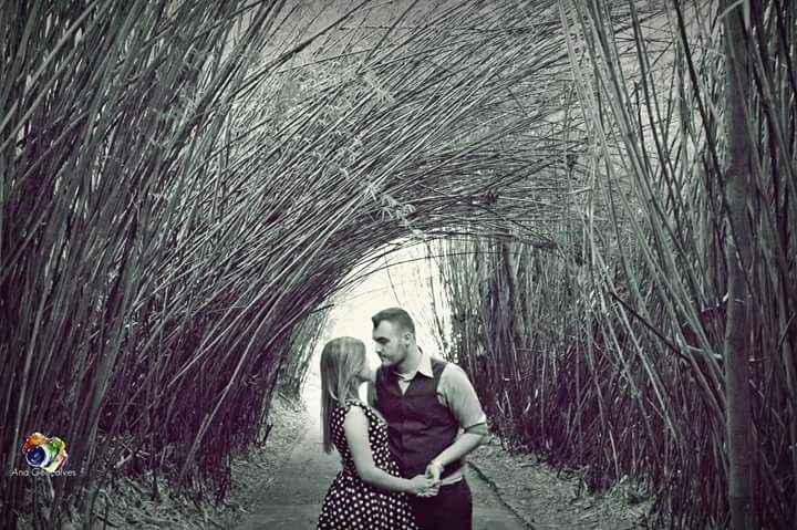 Pré wedding - 5